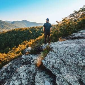 Meet your Posher, Brandon